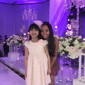 Meet your Posher, Ly